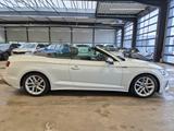 Audi S5 CABRIOLET 3.0 TFSI QUATTRO MATRIX KEYLESS SHZ - gebrauchte Audi S5 aus dem Jahr 2024
