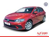Volkswagen Polo 1.0 Life LED Navi Sitzheizung