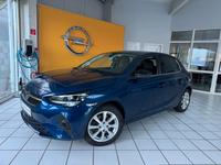Opel Corsa F Elegance Navi über Handy+LED+Kamera