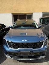 Kia Sorento 2.2 CRDi AWD Panorama.+7Sitze+new Model - Kia Sorento aus 2025