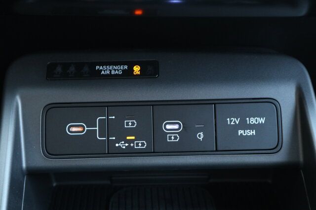 Hyundai KONA Elektro – Bild 21