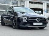 Mercedes-Benz CLA 200d COUPE KAMERA TEMPOMAT - Mercedes-Benz CLA 200 in Bielefeld