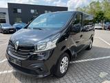 Renault Trafic Combi L1H1 SpaceClass - Renault Trafic in Chemnitz