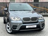 BMW X5 xDrive 50i PLEULAGERSCHADEN*STEUERKETTE NEU - BMW X5 Unfallwagen