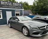 Mercedes-Benz CLS Shooting Brake CLS 350 BlueTec / d 4Matic - Mercedes-Benz CLS-Klasse in Bochum