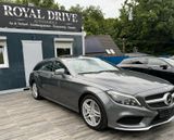 Mercedes-Benz CLS Shooting Brake CLS 350 BlueTec / d 4Matic - Mercedes-Benz CLS-Class in Essen