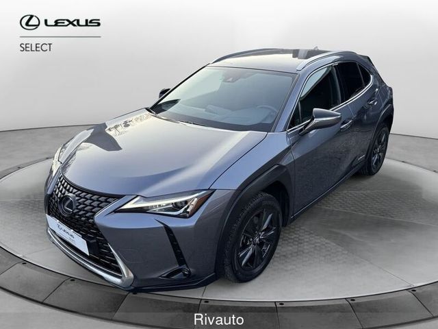 Lexus UX Hybrid 4WD Executive