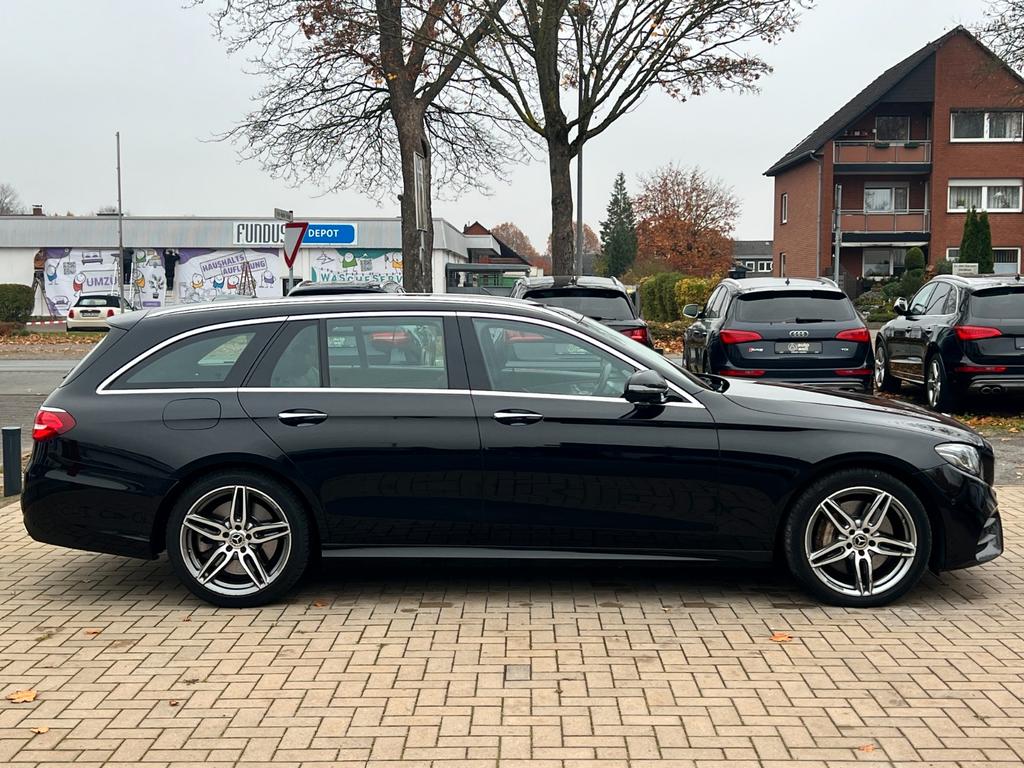 Mercedes-Benz E 400
