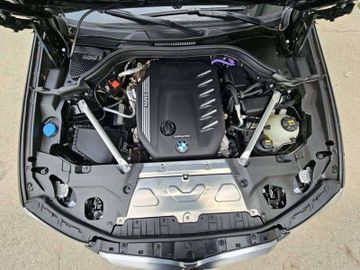 BMW X3 - 8