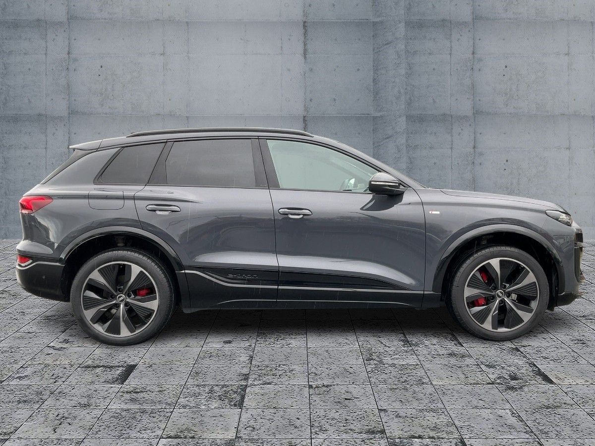 Audi Q6 e-tron - Bild 7