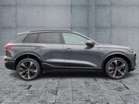 Audi Q6 e-tron - Vorschau Bild 7