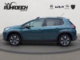 Peugeot 2008 Crossway 1.2 PureTech 110 ALLWETTER PDC KAM - Peugeot 2008 Crossway mit Benzin-Antrieb