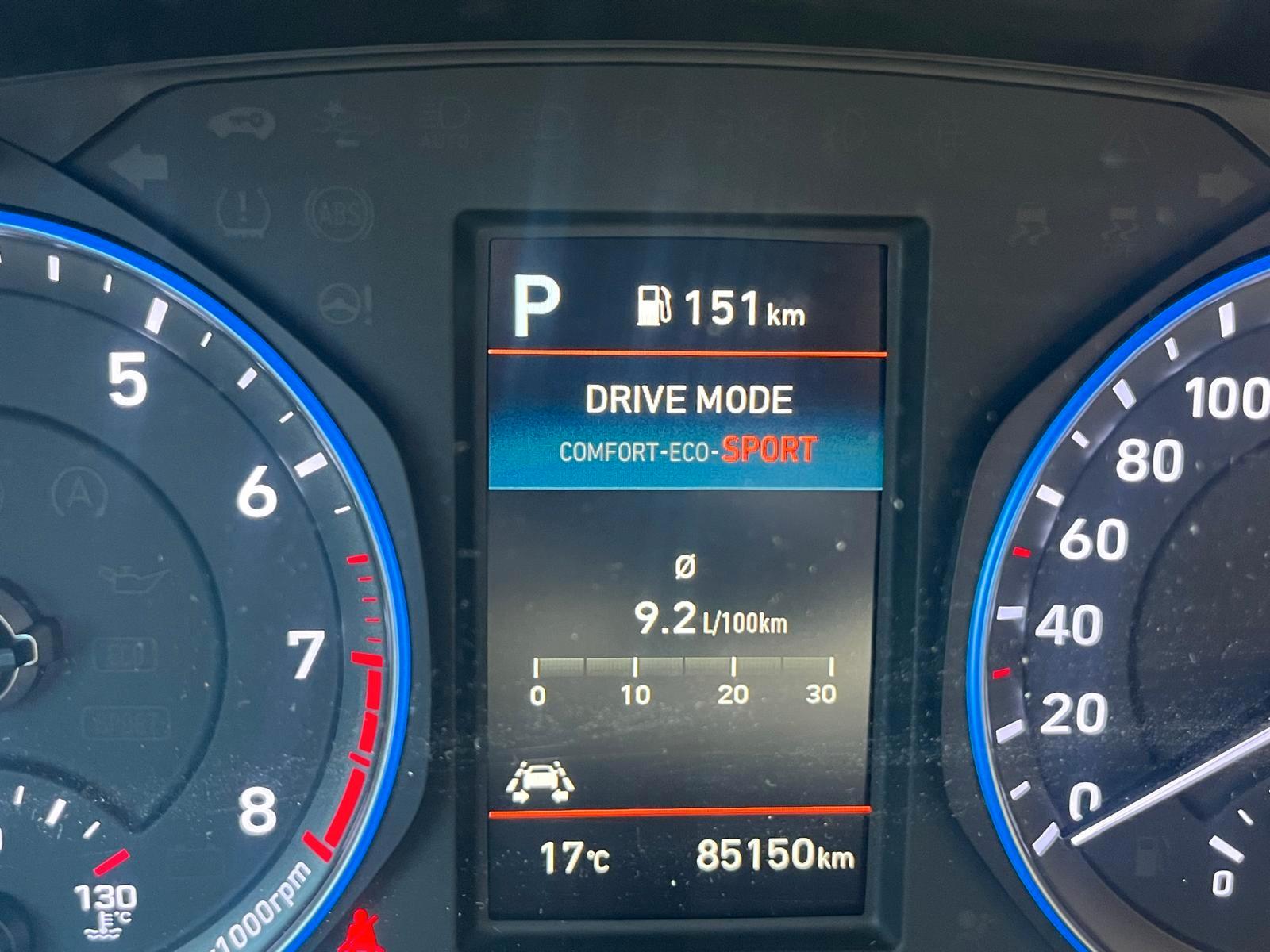 Hyundai Kona Premium*HUD*Lenkradh*