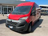Citroën Citroen Jumper 33 BlueHDi 140 S&S PC-TN Furgone - rote Citroën Jumper
