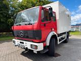 Other Kerkamm EX 455 DIY Feuerwehr Koffer MB 1224 - Offers