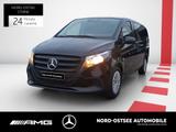 Mercedes-Benz VITO 116 TOURER NEUES MODELL AHK 2,5t KAM NAVI