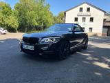 BMW M240i Cabrio  - gebrauchte BMW M240i aus dem Jahr 2018