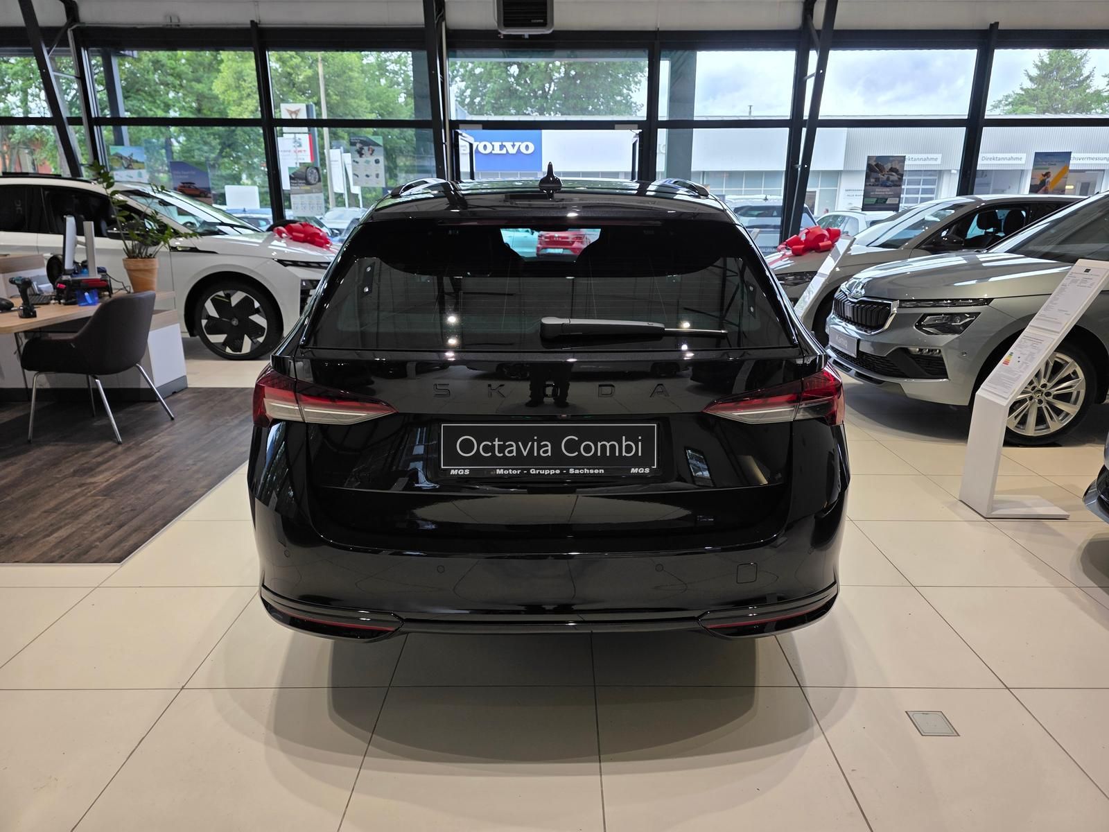Skoda Octavia - Bild 6