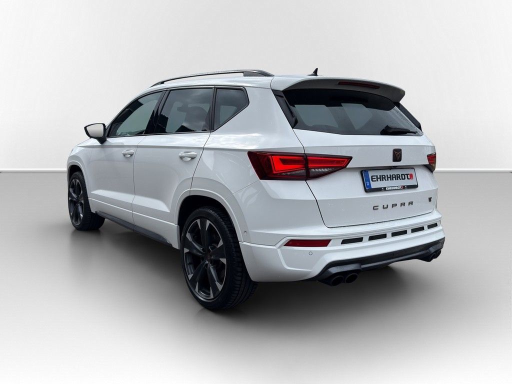 Cupra Ateca - Bild 7