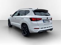 Cupra Ateca - Vorschau Bild 7