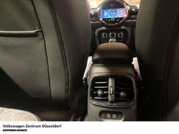 MINI One Clubman - 12