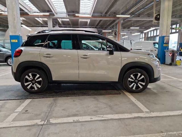 Citroën CITROEN C3 AIRCROSS BlueHDi 100 S/S Shine