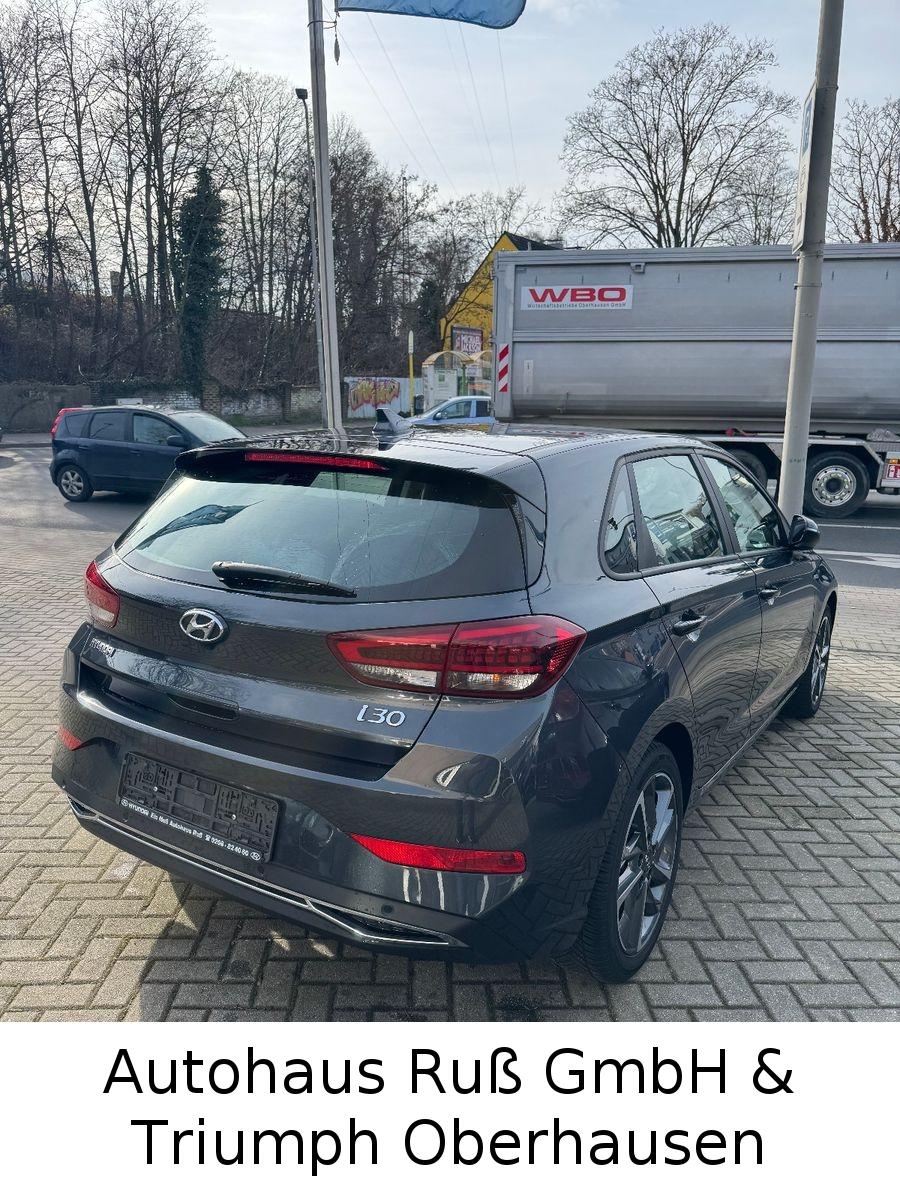 Hyundai I30 1.5 T-GDI TREND DCT