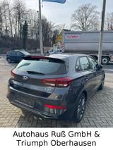 Hyundai I30 1.5 T-GDI TREND DCT - Hyundai i30 Trend mit Benzin-Antrieb