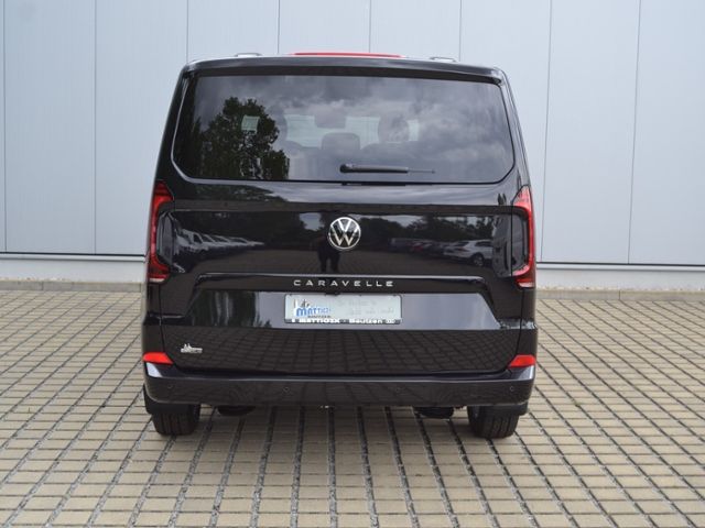 T7 Caravelle 2.0 TDI 170 PS Autom. Style 8-SITZE