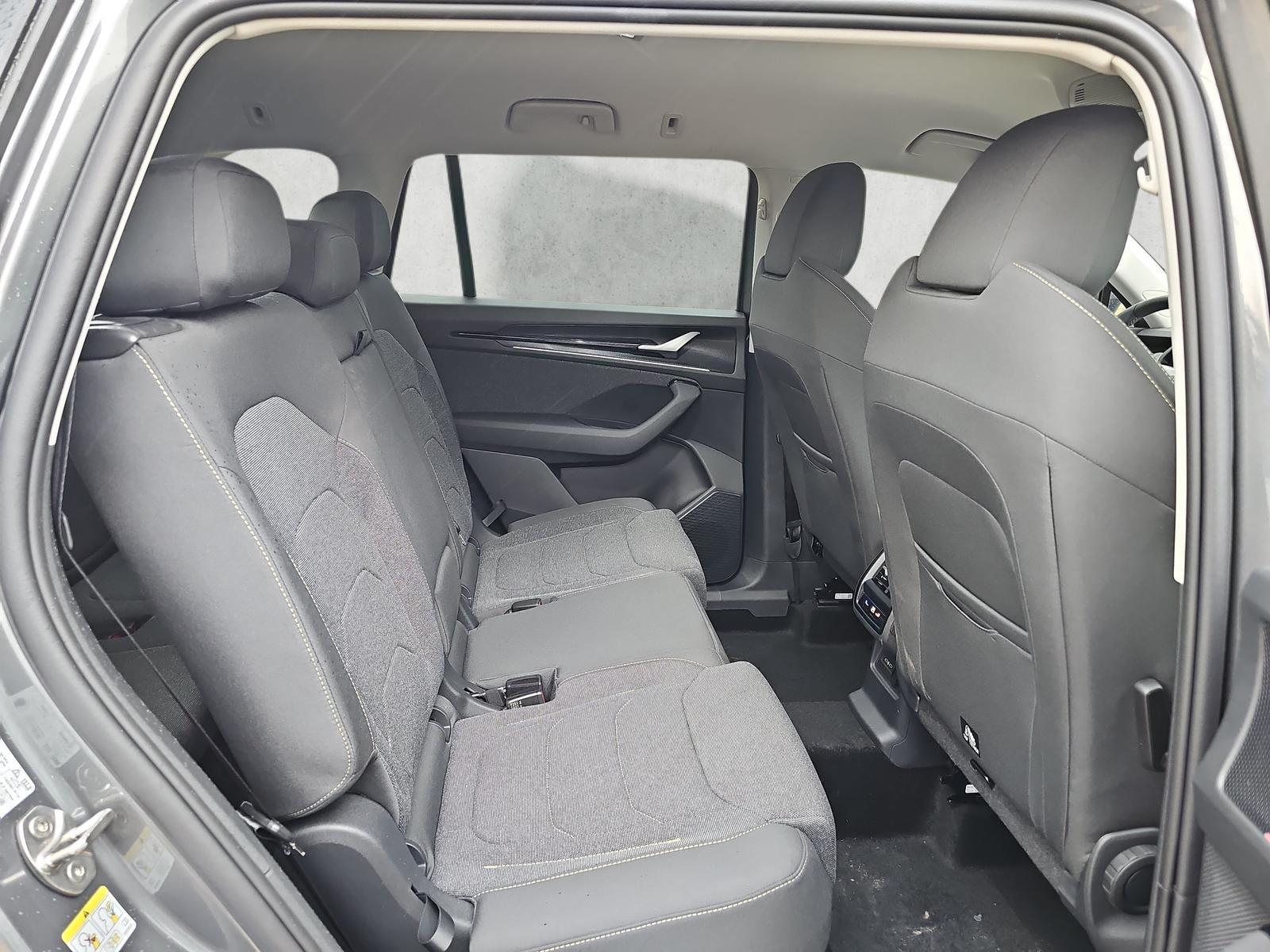 Skoda Kodiaq 2.0 TDI DSG Selection 7Si. / AHK / Navi