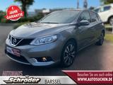 Nissan Pulsar N-Connecta - gebrauchte Nissan Pulsar aus dem Jahr 2017