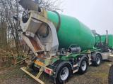 Andere Schwing/Stetter AM 10 Betonmischer 10m³ BPW Lift - Angebote