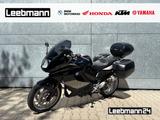 BMW F 800 GT 2 Pakete Seitenkoffer Topcase - BMW F 800 GT
