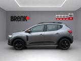 Dacia Sandero 1.0 TCe Stepway Extreme *App/SHZ/RFK* - Dacia Sandero Tageszulassungen mit Benzin-Antrieb: Limousine