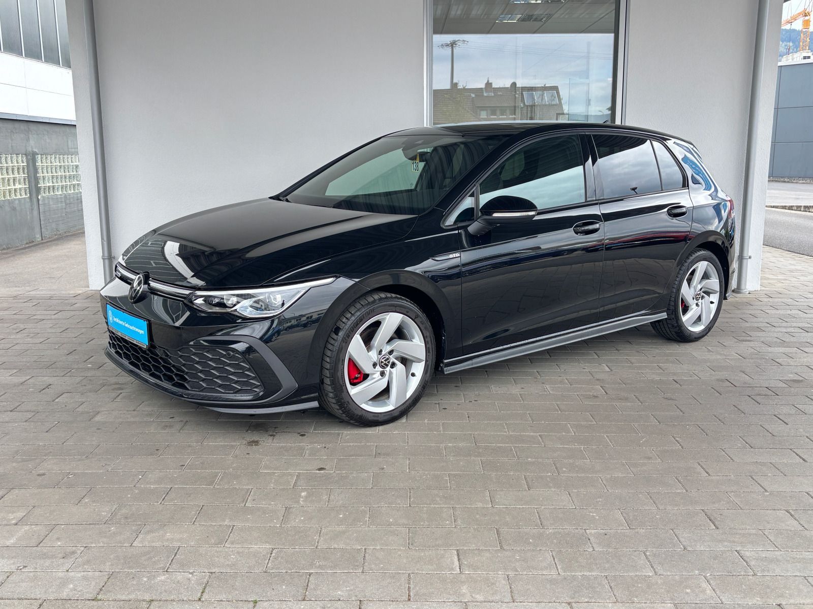 Volkswagen Golf - Bild 2