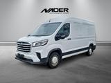 Maxus Deliver 9 L3H2 2.0 TDCi - Maxus deliver 9
