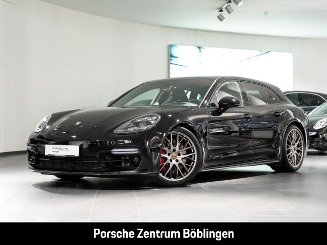 Porsche Panamera GTS Sport Turismo InnoDrive LED-Matrix