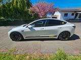 Tesla Model 3 Allradantrieb mit Dualmotor Performa... - Tesla Model 3 in Mainz
