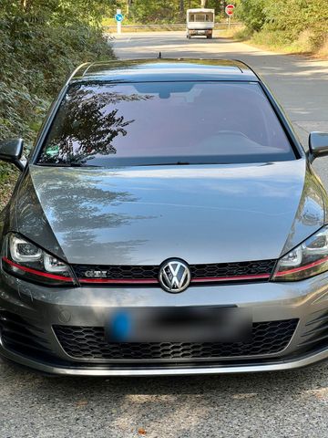 Volkswagen Golf 7 Gti