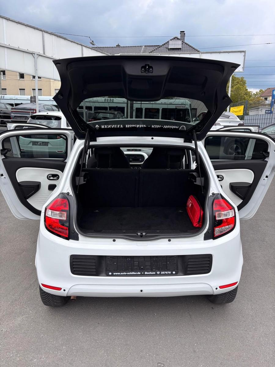 Renault Twingo Limited # Klima # Finanzierung möglich