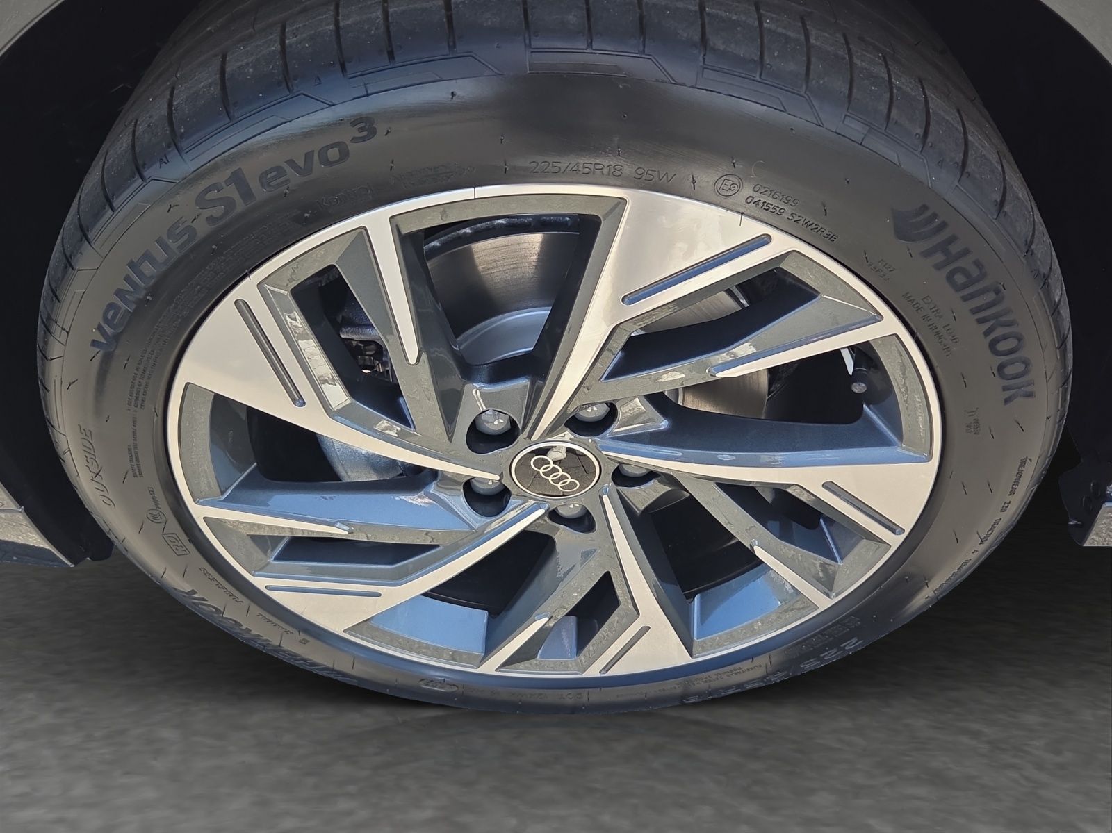 Audi A3 - Bild 14