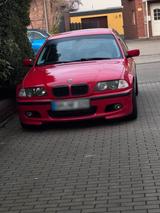 BMW E46 328i Limo (austauschmotor - BMW 328: 328i E46