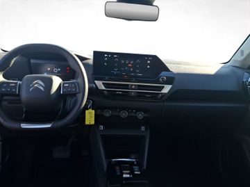 Citroën C4 1.2 PureTech 130 Plus Kam.+LED+SHZ+2xKlima