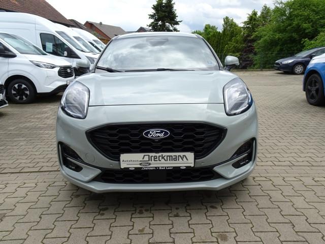 Ford Puma ST-Line X
