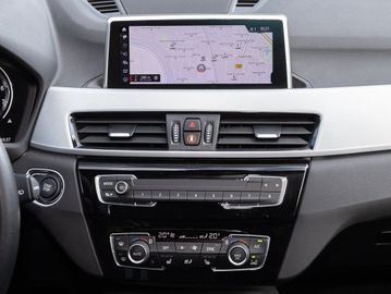 BMW X1 - 9