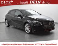 Mercedes-Benz A250 AMG Line Exclus NIGHT+PANO+MEMO+H&K+COMAND+