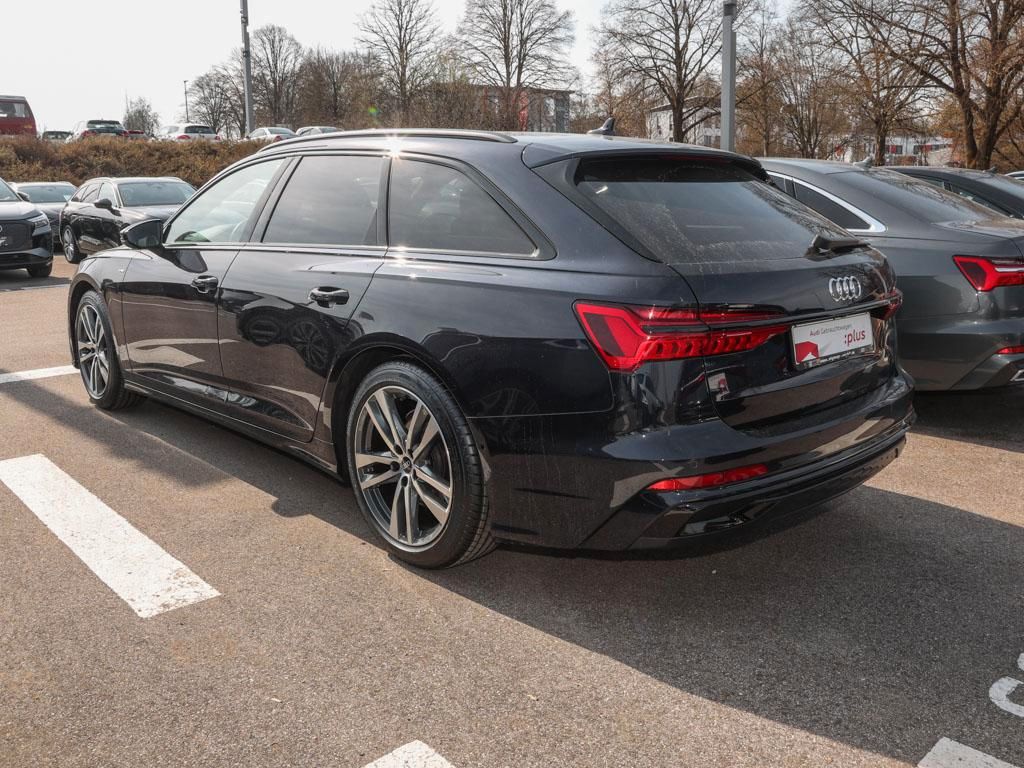 Audi A6 - Bild 12