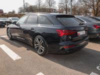 Audi A6 - Vorschau Bild 12