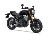 Suzuki GSX-8T M6 Neumodel Retro 4 Jahre Garantie - MOTORRAD RETRO