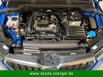 Skoda Kamiq - 9